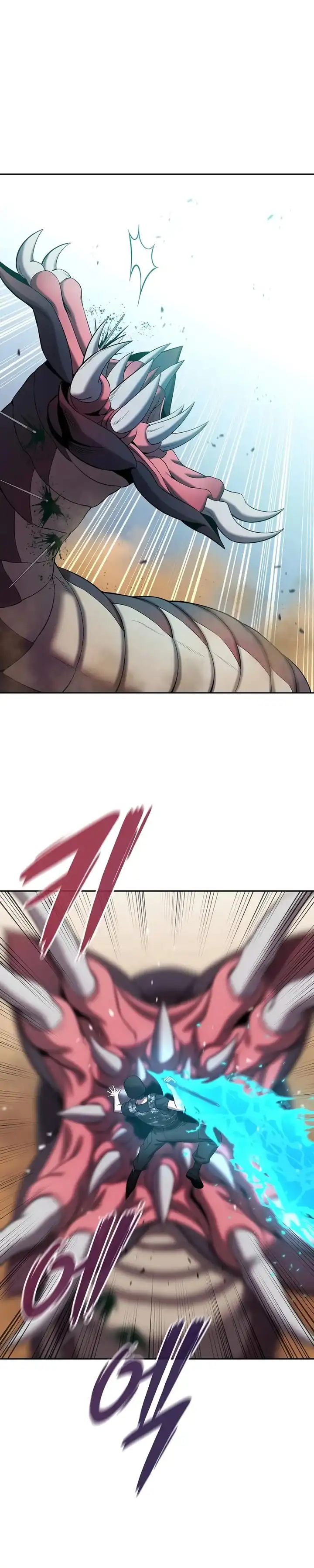 Baca The Dark Mage's Return to Enlistment - Chapter 70 halaman 15