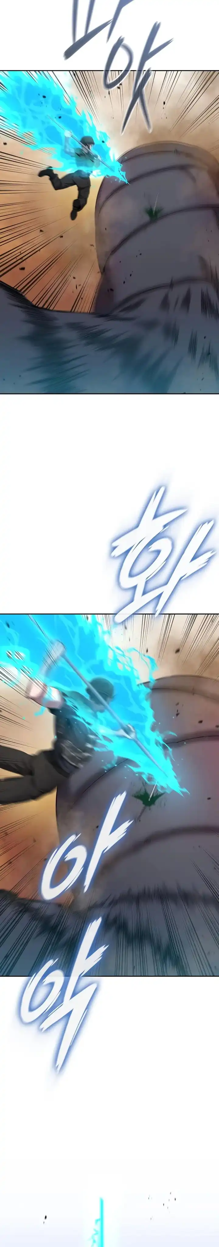 Baca The Dark Mage's Return to Enlistment - Chapter 70 halaman 17