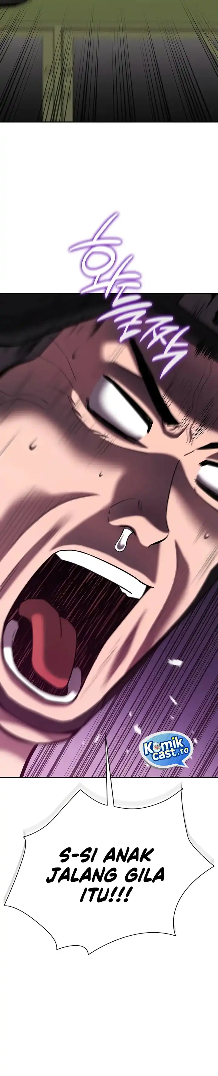 Baca The Dark Mage's Return to Enlistment - Chapter 70 halaman 3