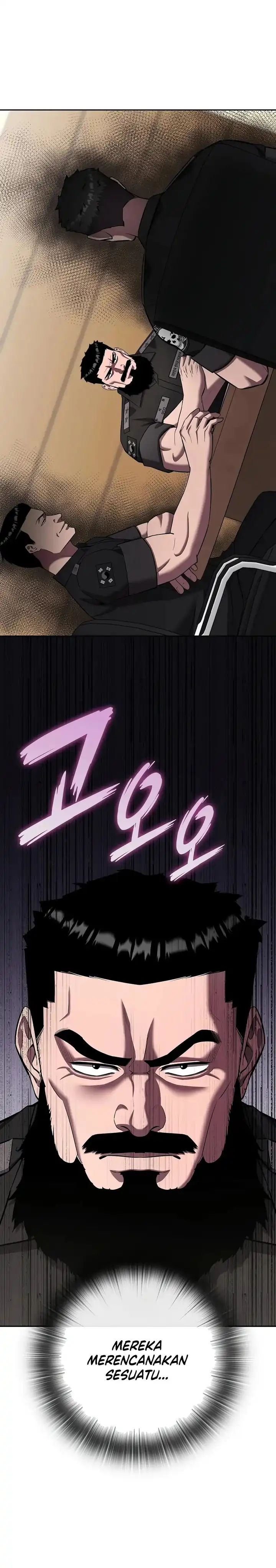 Baca The Dark Mage's Return to Enlistment - Chapter 70 halaman 36