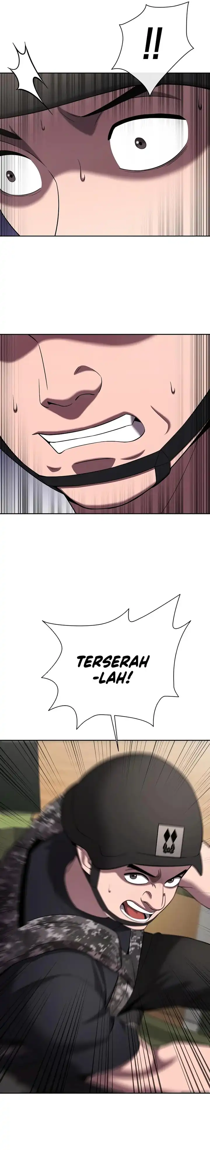 Baca The Dark Mage's Return to Enlistment - Chapter 70 halaman 9