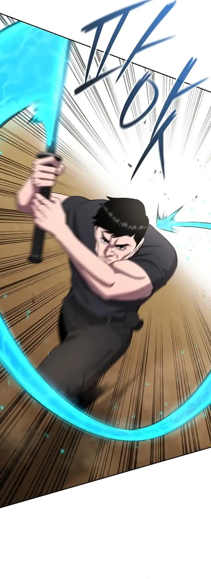 Baca The Dark Mage's Return to Enlistment - Chapter 71 halaman 28