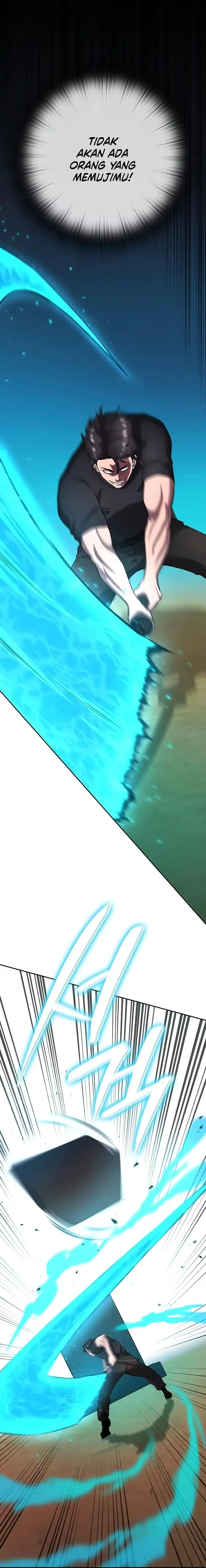 Baca The Dark Mage's Return to Enlistment - Chapter 71 halaman 43