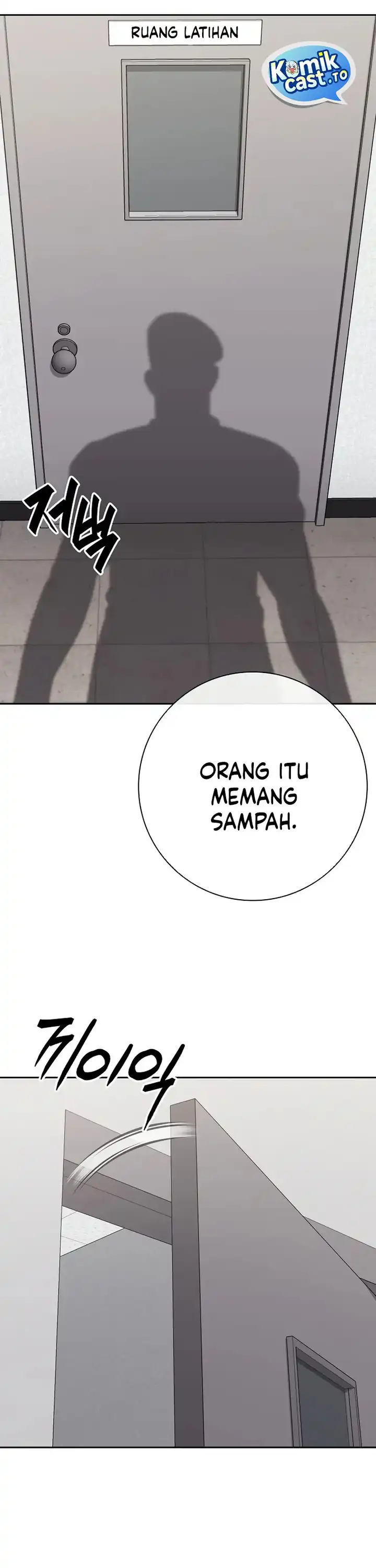 Baca The Dark Mage's Return to Enlistment - Chapter 71 halaman 8