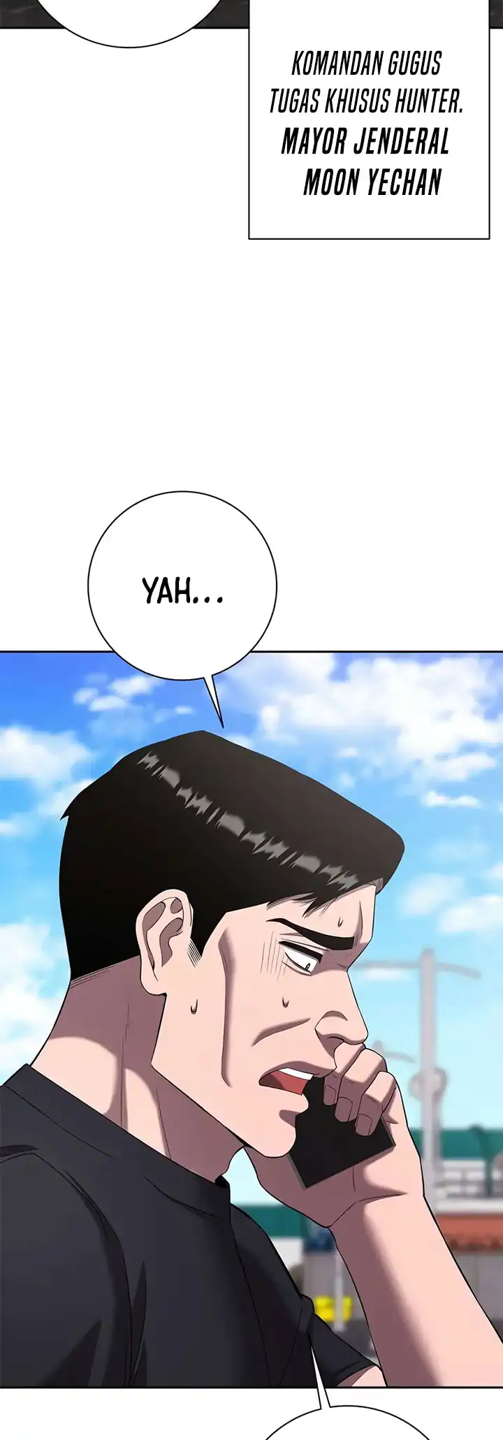 Baca The Dark Mage's Return to Enlistment - Chapter 72 halaman 15