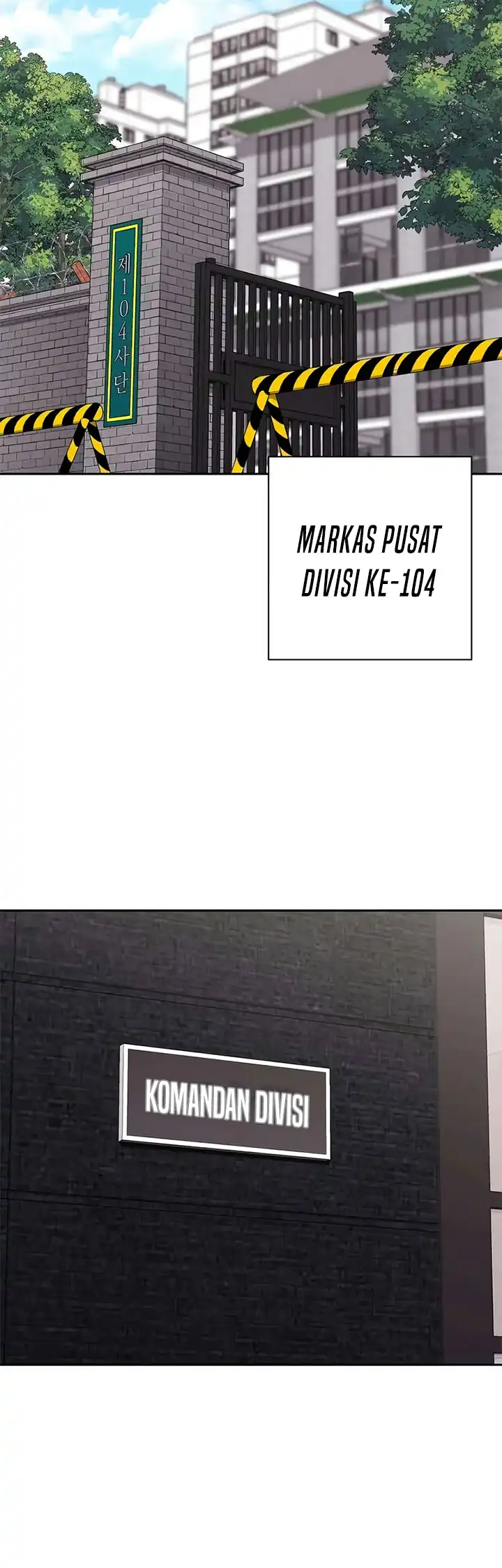 Baca The Dark Mage's Return to Enlistment - Chapter 72 halaman 31