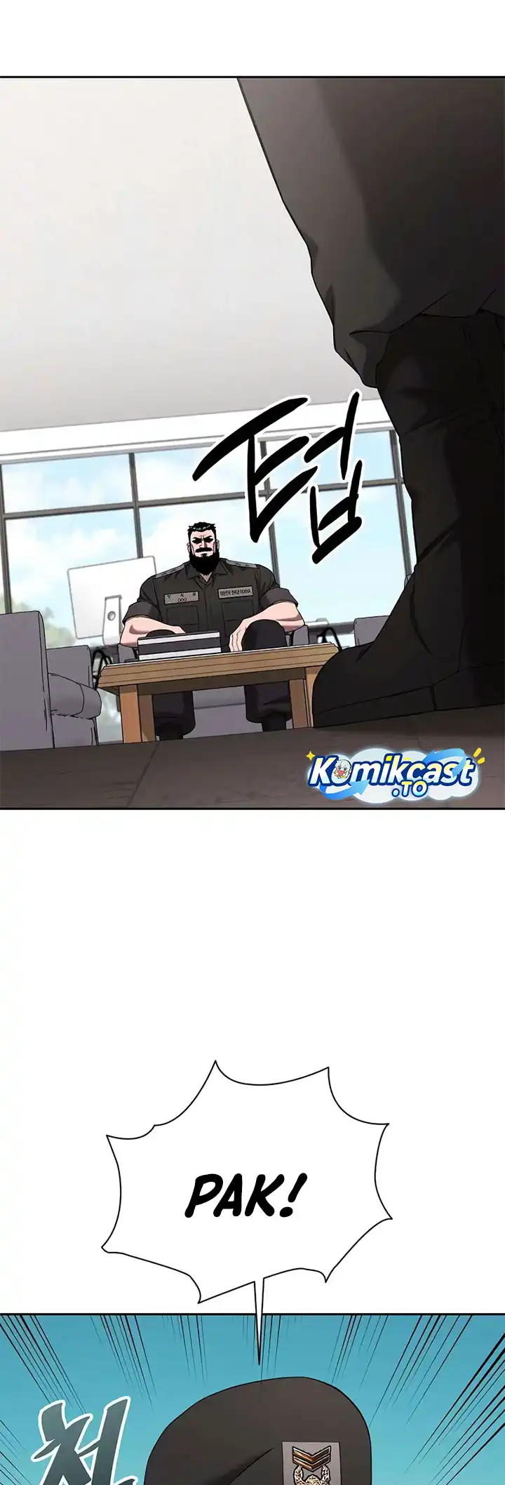 Baca The Dark Mage's Return to Enlistment - Chapter 72 halaman 32