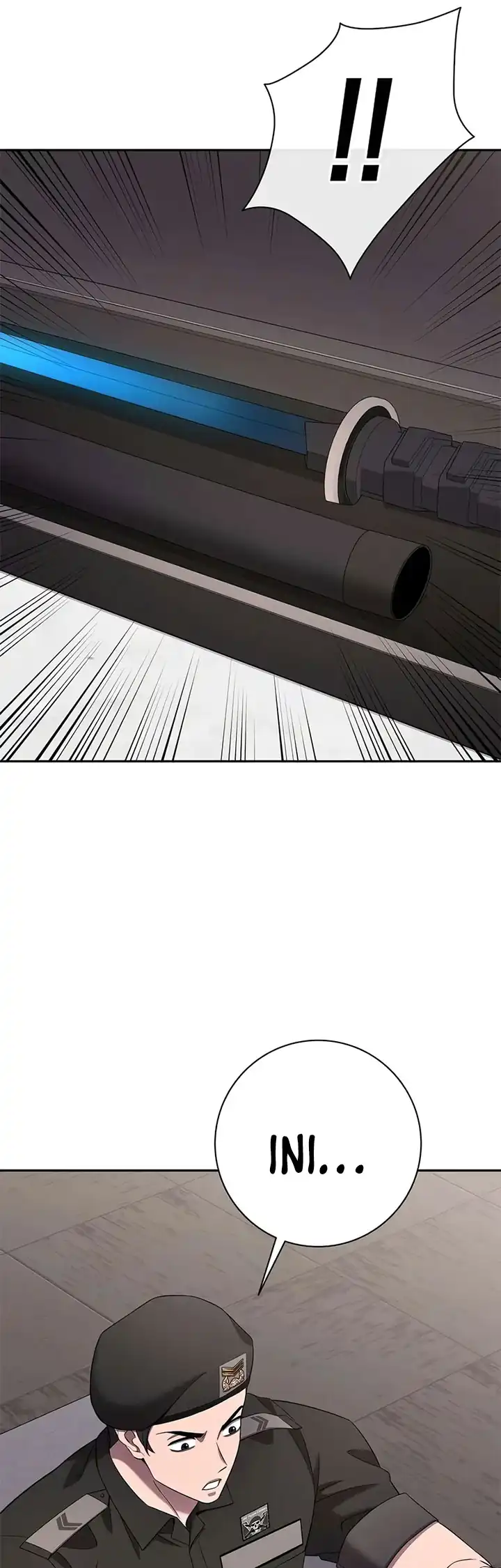 Baca The Dark Mage's Return to Enlistment - Chapter 72 halaman 38