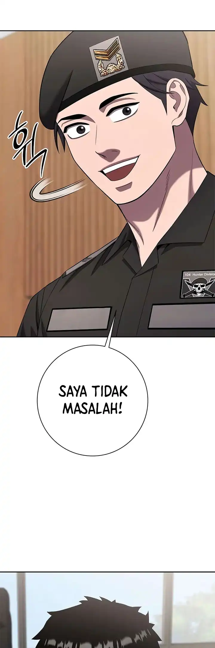 Baca The Dark Mage's Return to Enlistment - Chapter 72 halaman 44