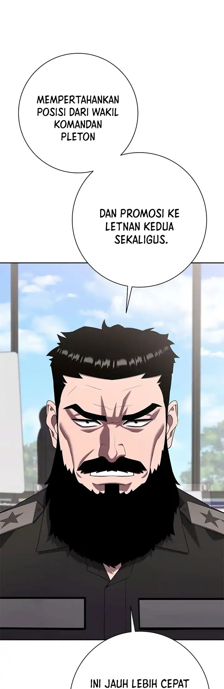 Baca The Dark Mage's Return to Enlistment - Chapter 72 halaman 51