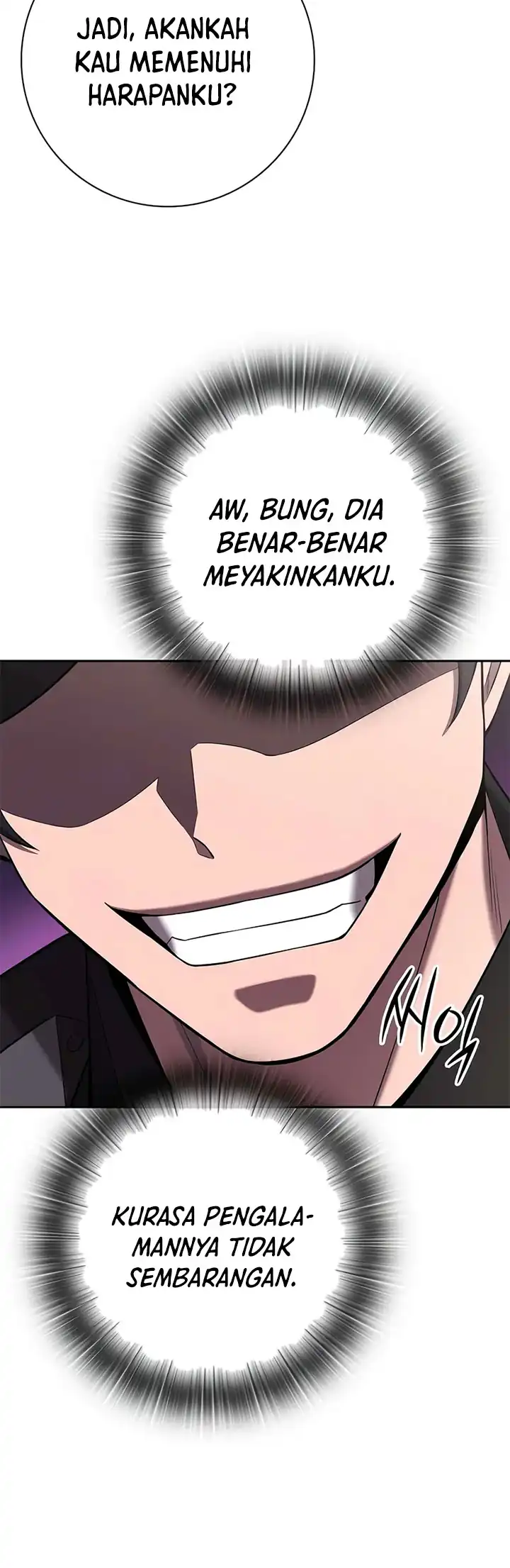 Baca The Dark Mage's Return to Enlistment - Chapter 72 halaman 54