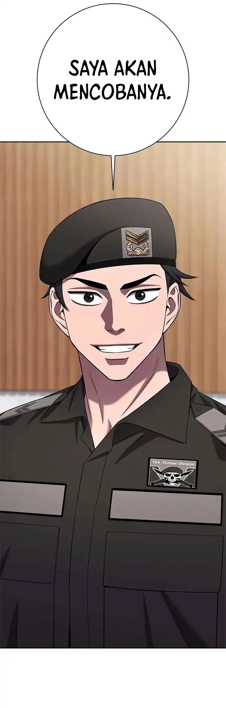 Baca The Dark Mage's Return to Enlistment - Chapter 72 halaman 56