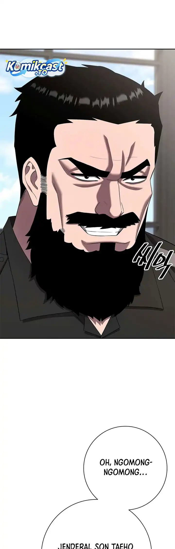 Baca The Dark Mage's Return to Enlistment - Chapter 72 halaman 57