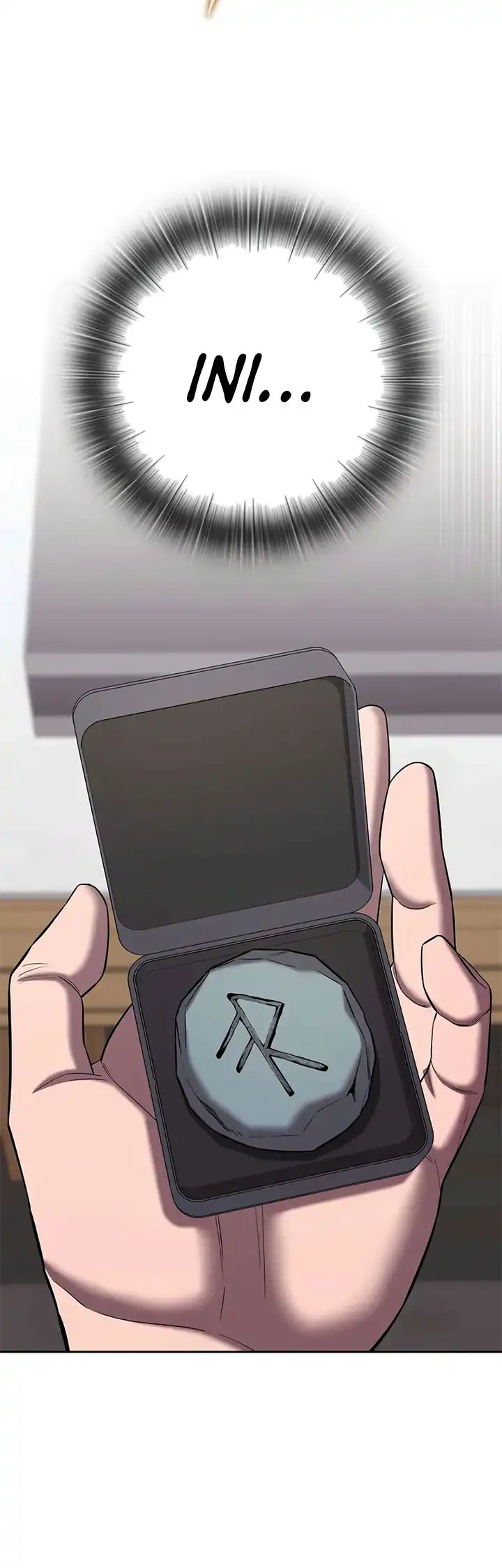 Baca The Dark Mage's Return to Enlistment - Chapter 72 halaman 60