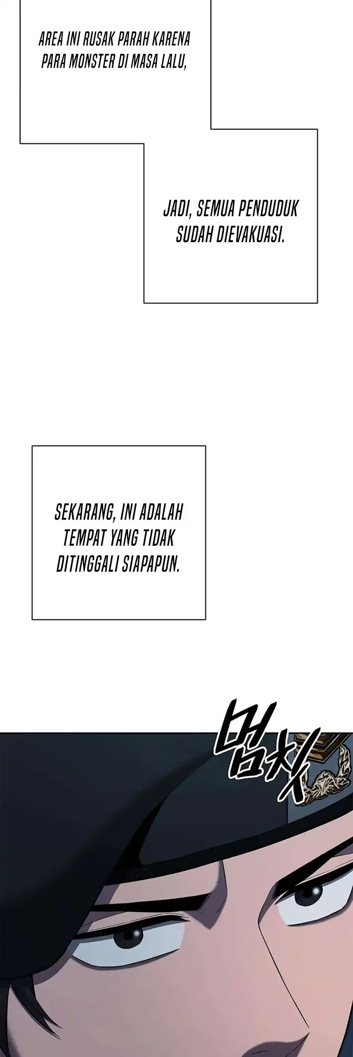 Baca The Dark Mage's Return to Enlistment - Chapter 72 halaman 65