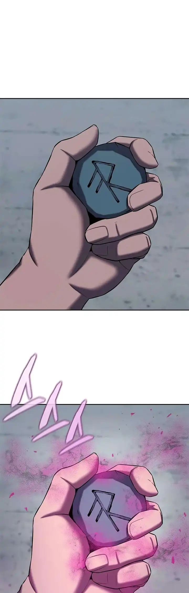 Baca The Dark Mage's Return to Enlistment - Chapter 72 halaman 70