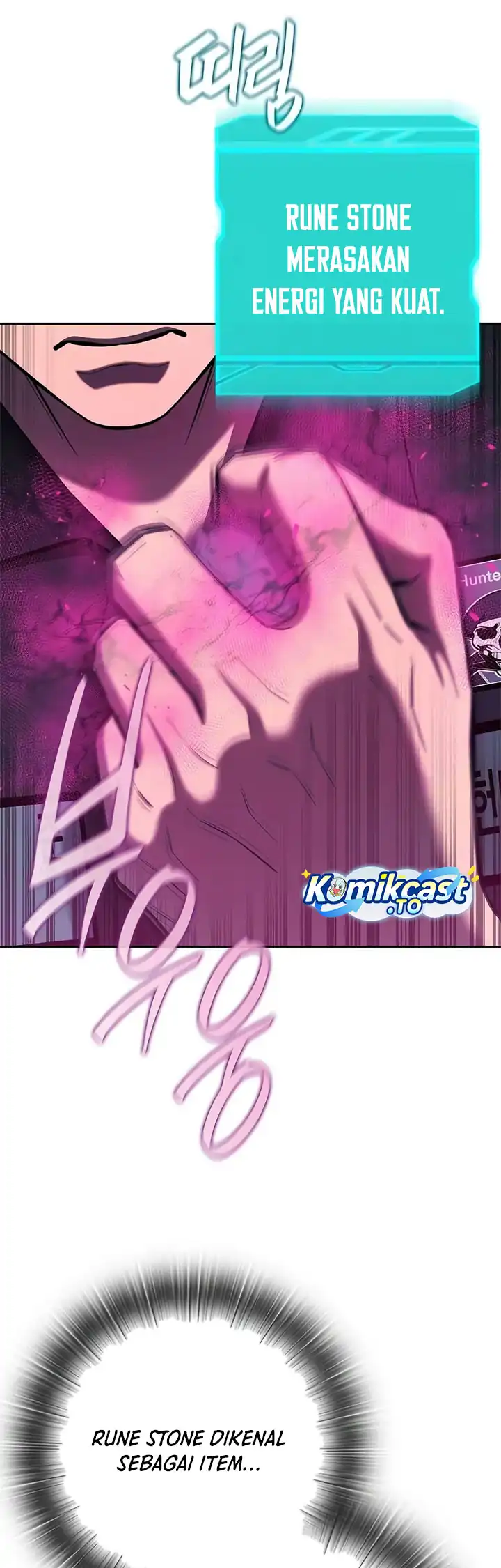 Baca The Dark Mage's Return to Enlistment - Chapter 72 halaman 72