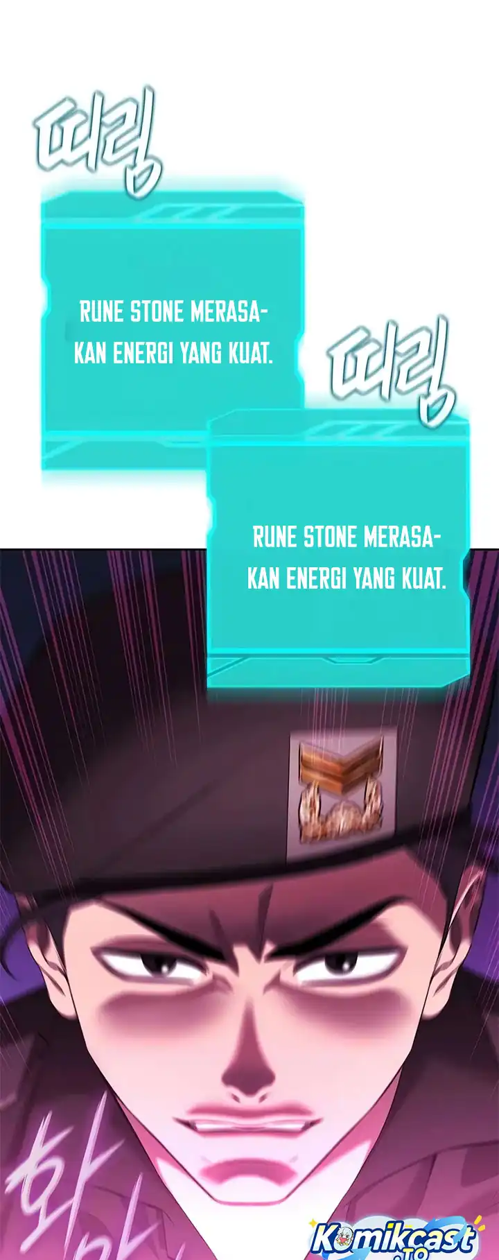 Baca The Dark Mage's Return to Enlistment - Chapter 72 halaman 74