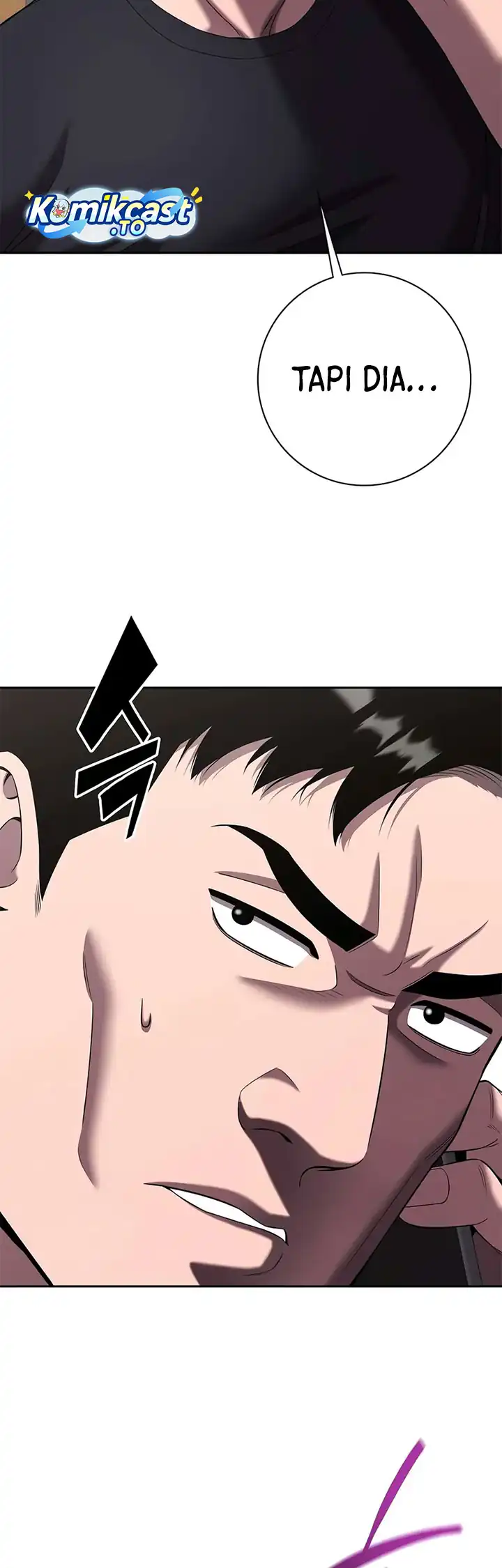 Baca The Dark Mage's Return to Enlistment - Chapter 72 halaman 9