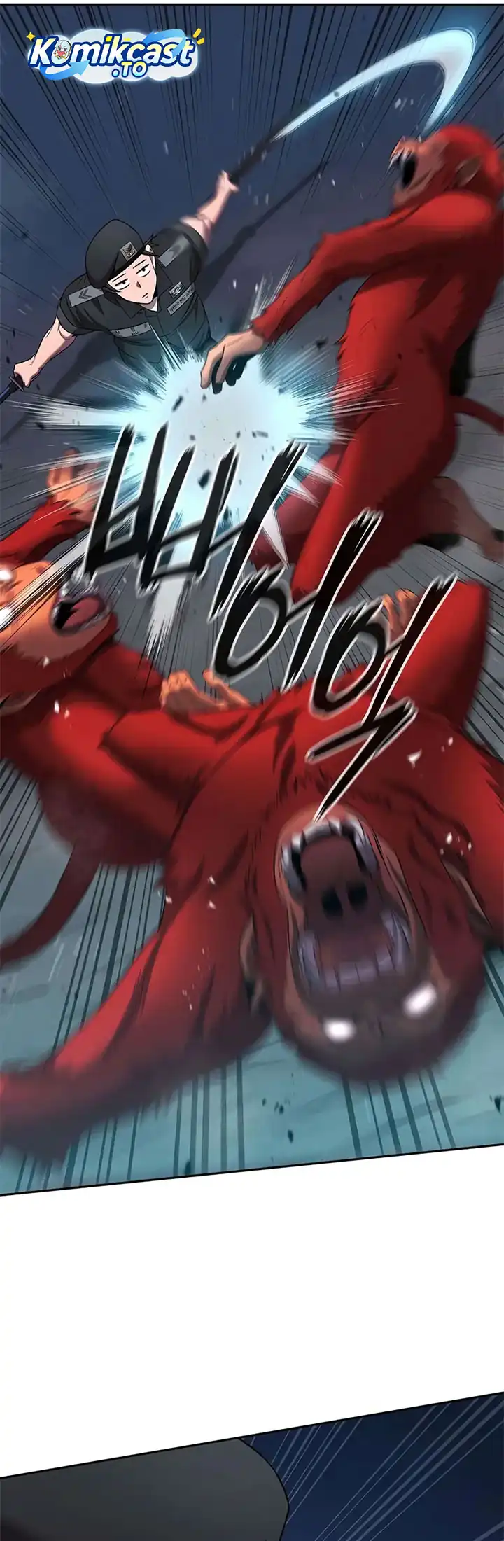 Baca The Dark Mage's Return to Enlistment - Chapter 73 halaman 20