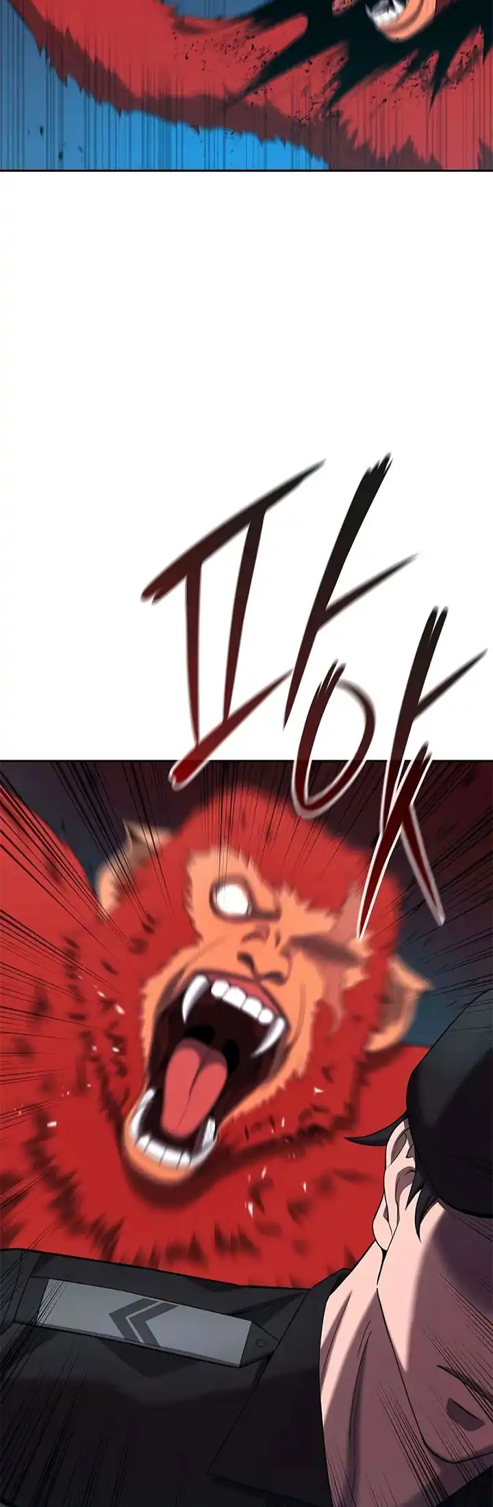 Baca The Dark Mage's Return to Enlistment - Chapter 73 halaman 23