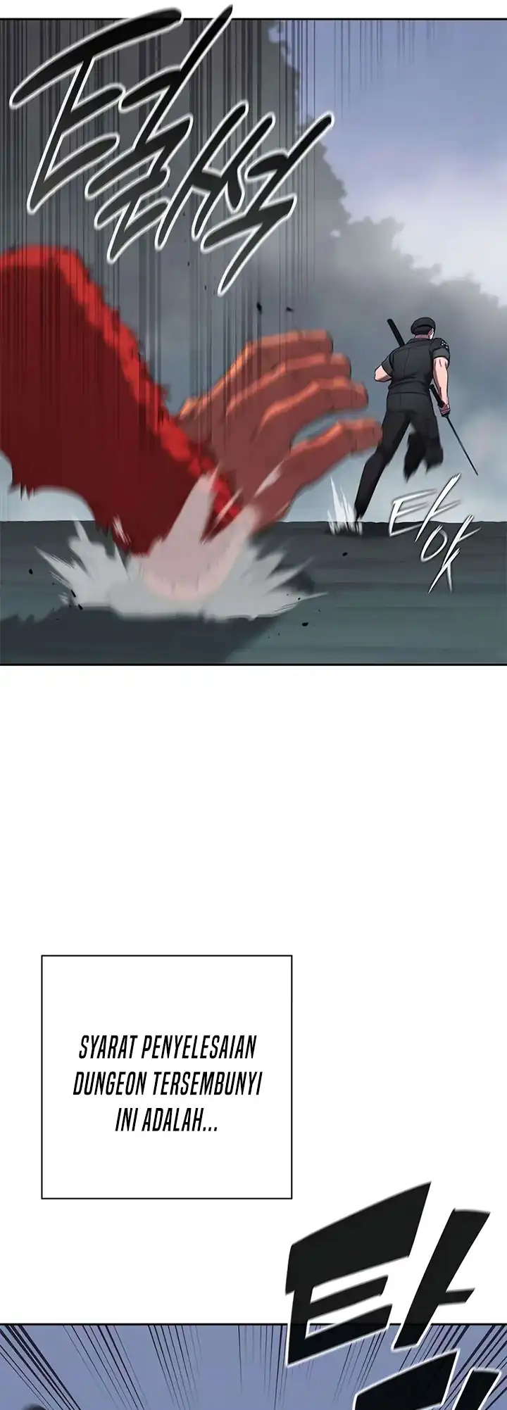 Baca The Dark Mage's Return to Enlistment - Chapter 73 halaman 26