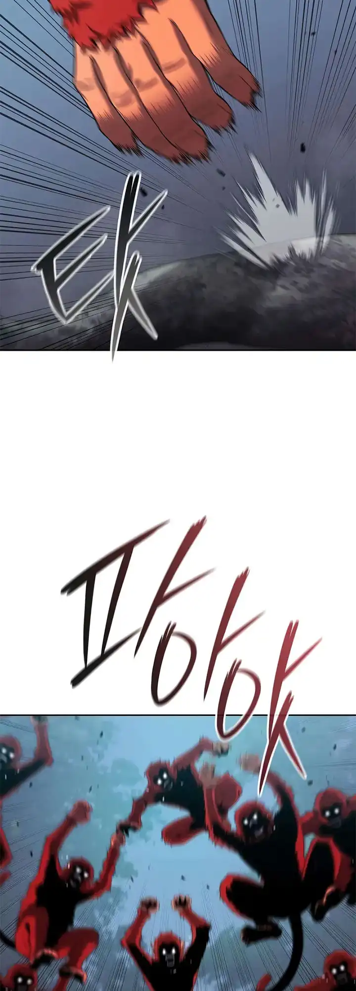 Baca The Dark Mage's Return to Enlistment - Chapter 73 halaman 29