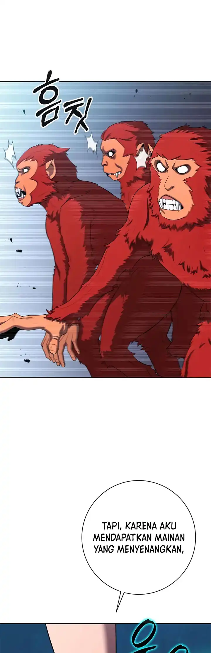 Baca The Dark Mage's Return to Enlistment - Chapter 73 halaman 34