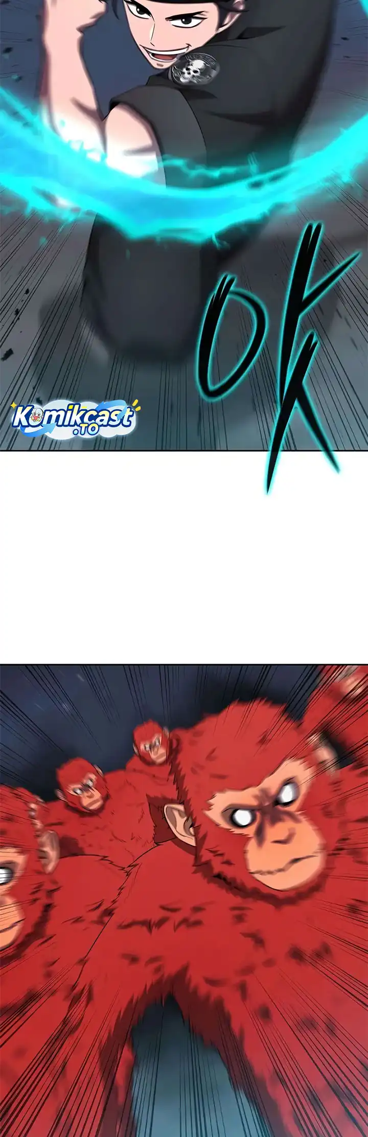 Baca The Dark Mage's Return to Enlistment - Chapter 73 halaman 36