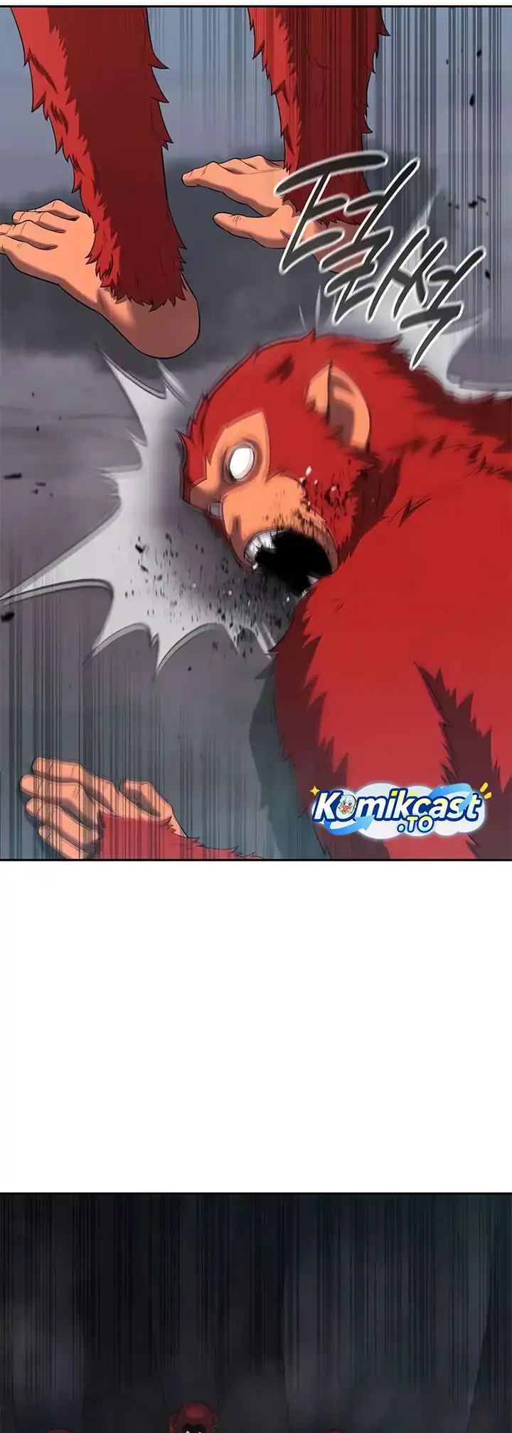 Baca The Dark Mage's Return to Enlistment - Chapter 73 halaman 44