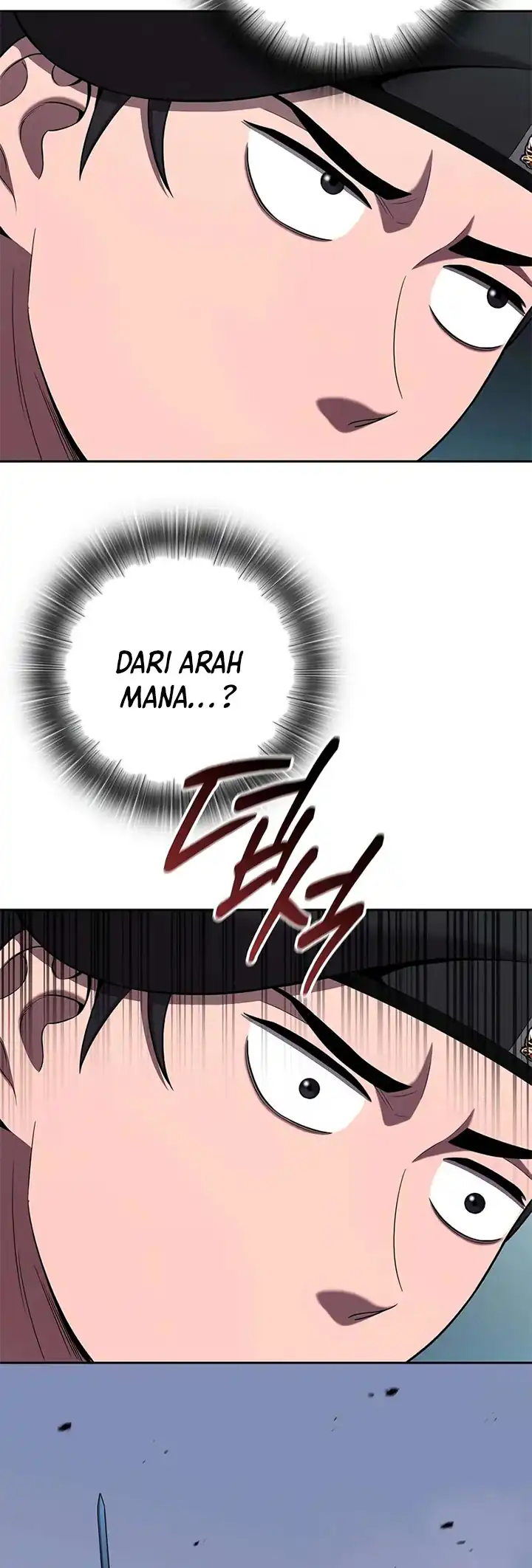 Baca The Dark Mage's Return to Enlistment - Chapter 73 halaman 51