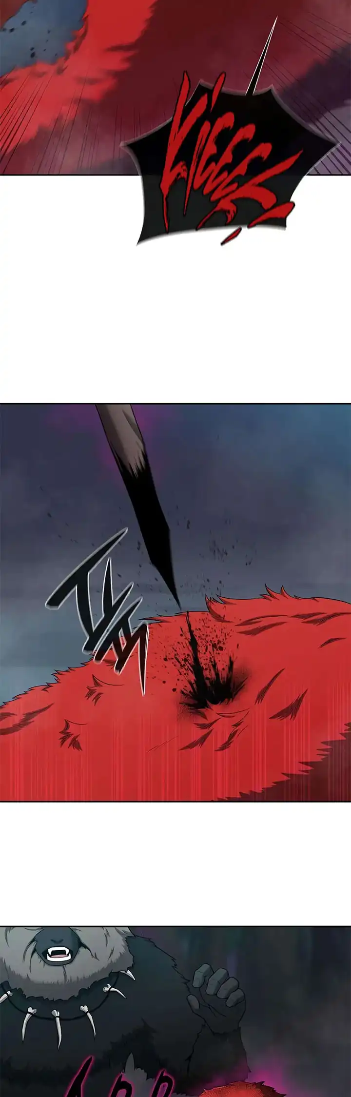 Baca The Dark Mage's Return to Enlistment - Chapter 73 halaman 59