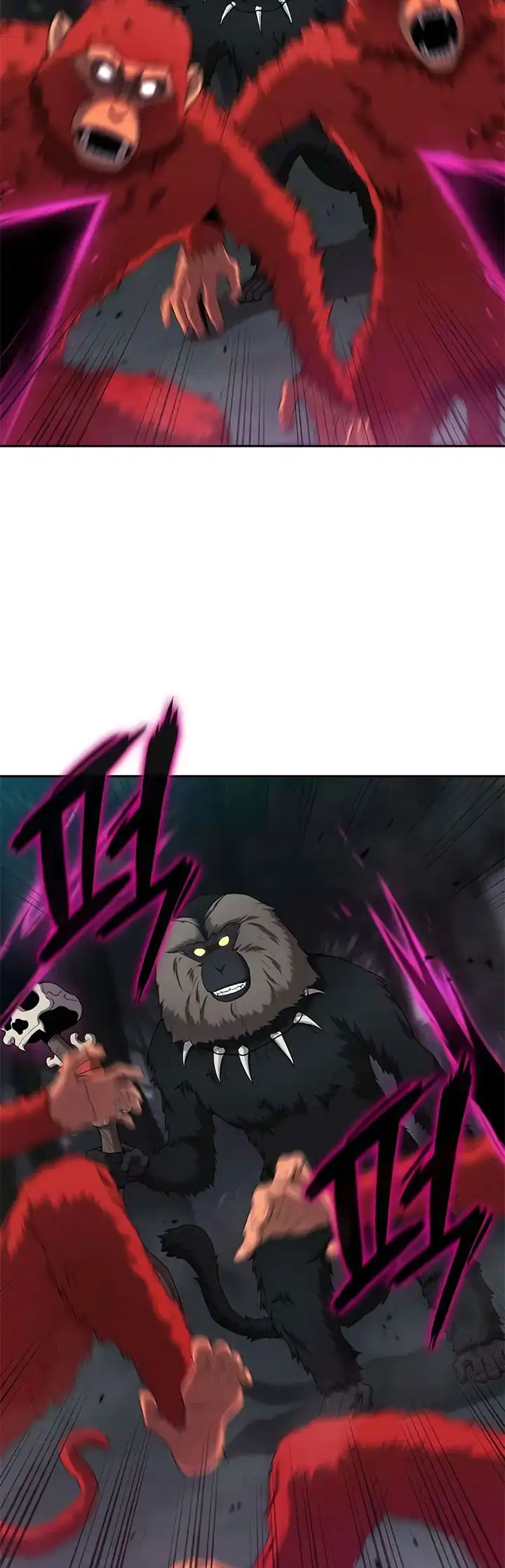 Baca The Dark Mage's Return to Enlistment - Chapter 73 halaman 65