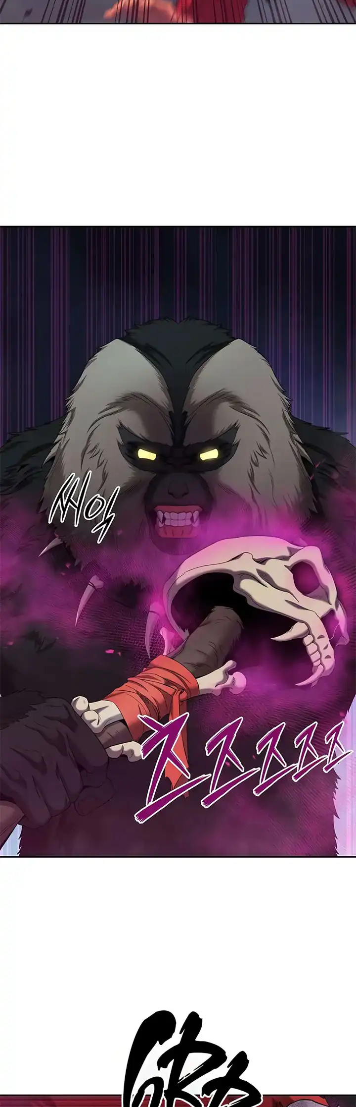 Baca The Dark Mage's Return to Enlistment - Chapter 73 halaman 66