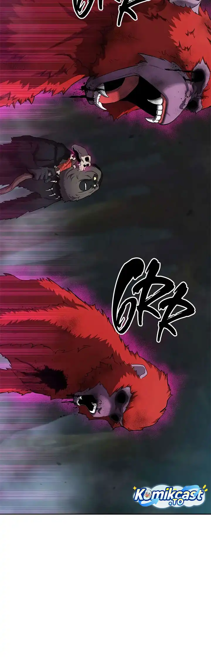 Baca The Dark Mage's Return to Enlistment - Chapter 73 halaman 67