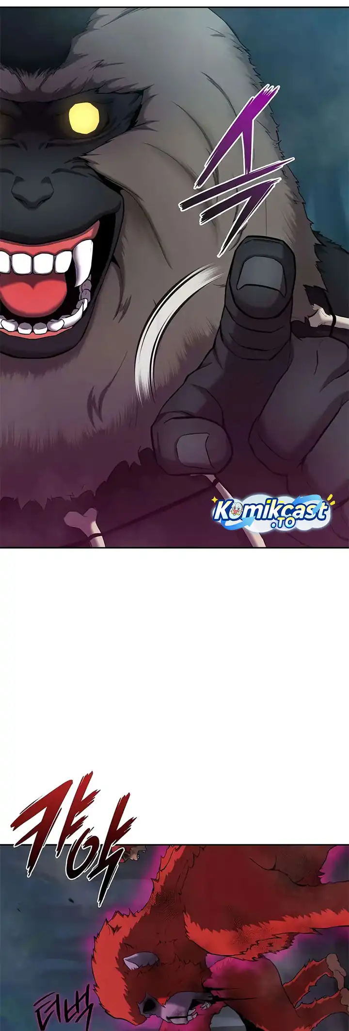 Baca The Dark Mage's Return to Enlistment - Chapter 73 halaman 68