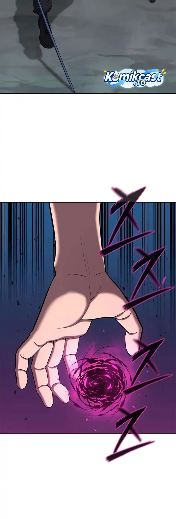 Baca The Dark Mage's Return to Enlistment - Chapter 73 halaman 71