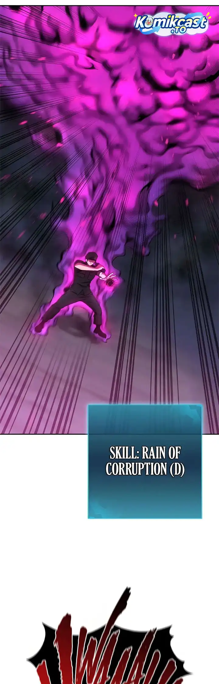 Baca The Dark Mage's Return to Enlistment - Chapter 73 halaman 74