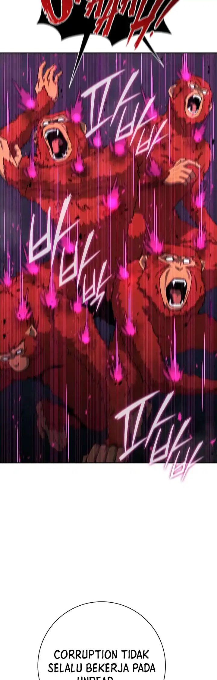 Baca The Dark Mage's Return to Enlistment - Chapter 73 halaman 75