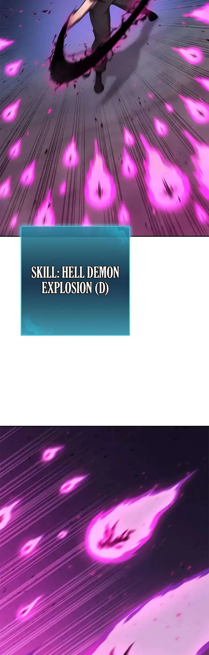 Baca The Dark Mage's Return to Enlistment - Chapter 73 halaman 77