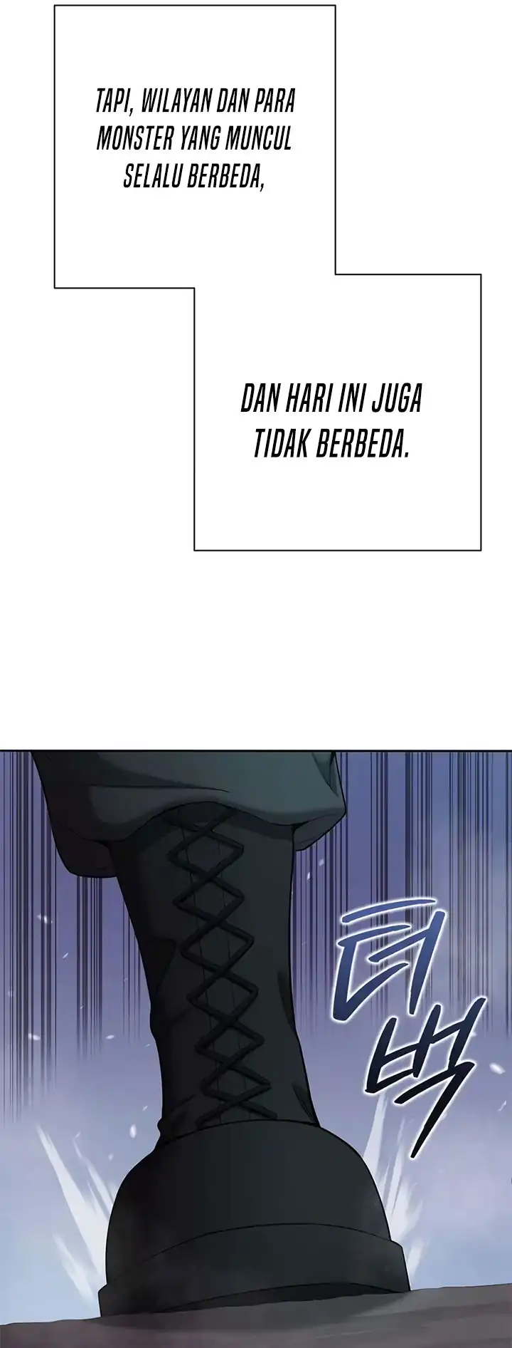 Baca The Dark Mage's Return to Enlistment - Chapter 73 halaman 8