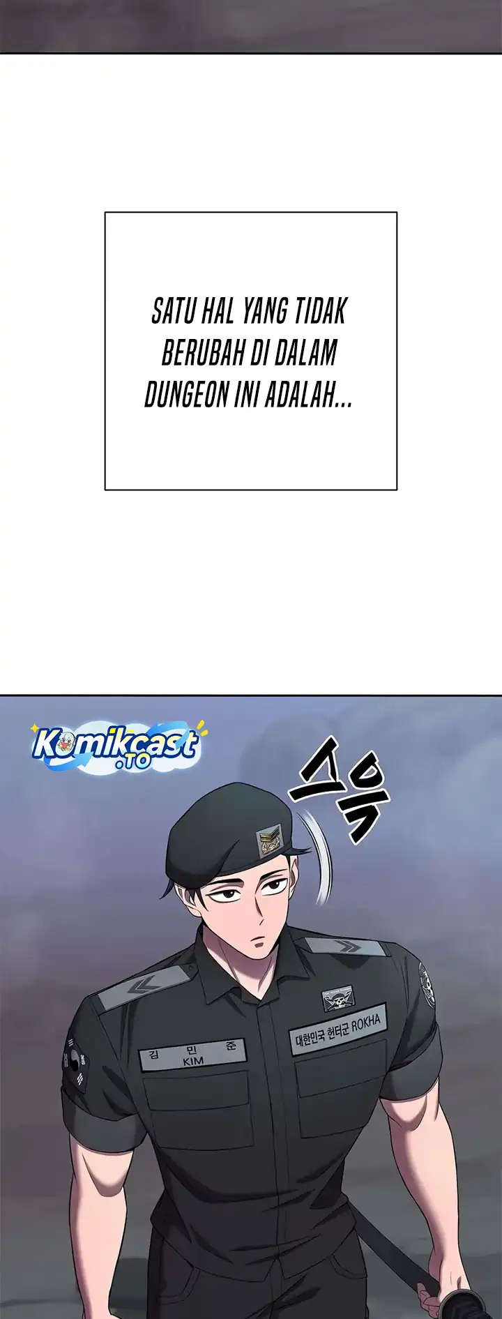 Baca The Dark Mage's Return to Enlistment - Chapter 73 halaman 9