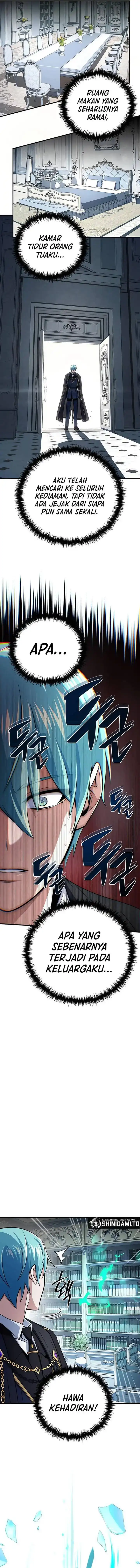 Baca The Dark Magician Transmigrates After 66666 Years - Chapter 162 halaman 10