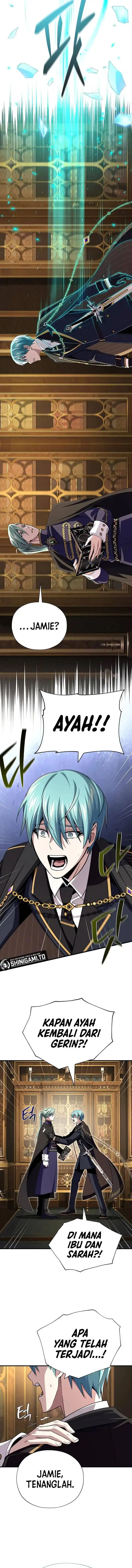 Baca The Dark Magician Transmigrates After 66666 Years - Chapter 162 halaman 11