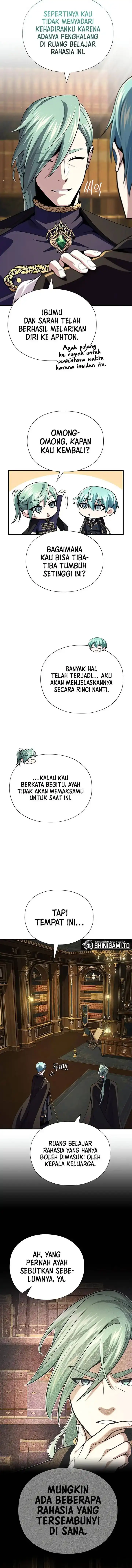 Baca The Dark Magician Transmigrates After 66666 Years - Chapter 162 halaman 12