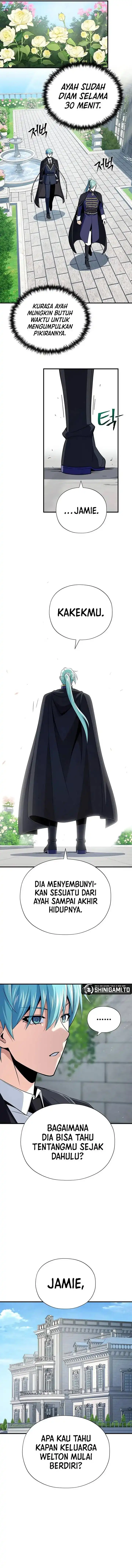 Baca The Dark Magician Transmigrates After 66666 Years - Chapter 162 halaman 14