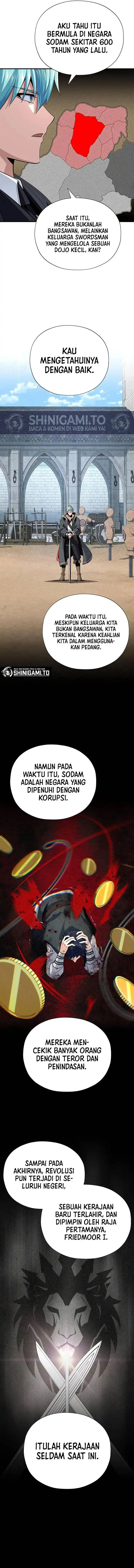 Baca The Dark Magician Transmigrates After 66666 Years - Chapter 162 halaman 15