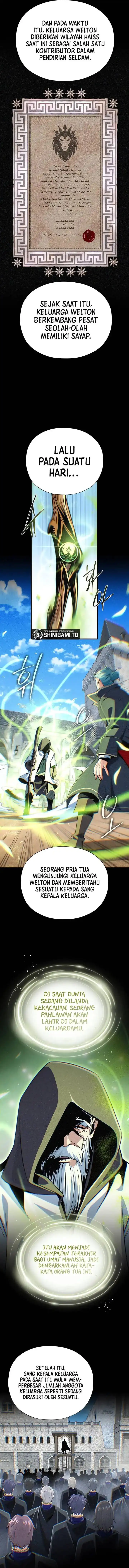 Baca The Dark Magician Transmigrates After 66666 Years - Chapter 162 halaman 16