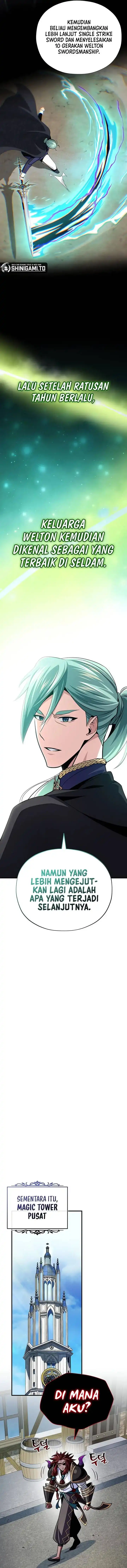 Baca The Dark Magician Transmigrates After 66666 Years - Chapter 162 halaman 17