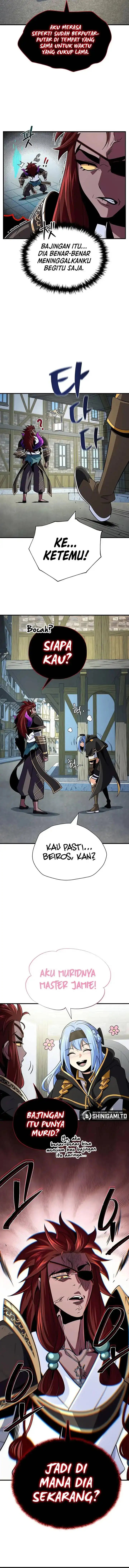 Baca The Dark Magician Transmigrates After 66666 Years - Chapter 162 halaman 18